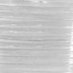 3 mm PVC Schlauch in Transparent  50 cm. für Mineralien, Schmuck, Stein 3 g. 