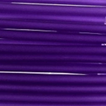 5 mm PVC Schlauch in Violett 50 cm.für Mineralien,Schmuck,Stein 