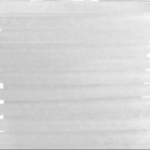 5 mm PVC Schlauch in Transparent matt  50 cm.für Mineralien,Schmuck,Stein 