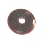 Lepidolith 1 Donut ca.40 mm 