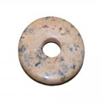 Denditen Achat 1 Donut ca.45 mm 