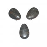 Stromatolith 1 Tropfen Lochstein Gewicht ist ca.10 g. 
