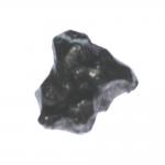 Meteorit Oktaedrit mit Nickel 1 Stück Gewicht ca. 1 bis 2 g. 
